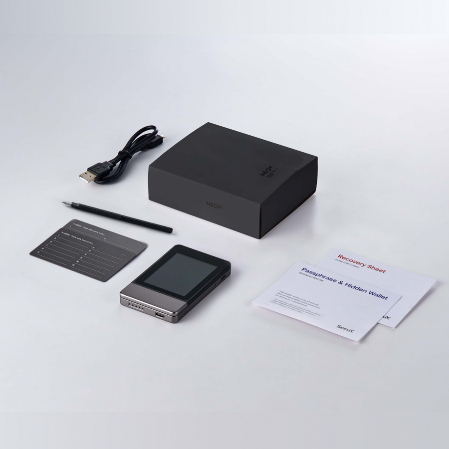 Dynamix Neo Series (Neo-X / NeoGold)